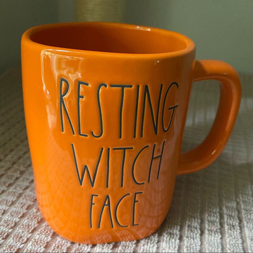 Coffee Mug